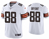 Nike Browns 88 Harrison Bryant White 2020 New Vapor Untouchable Limited Jersey Dzhi,baseball caps,new era cap wholesale,wholesale hats